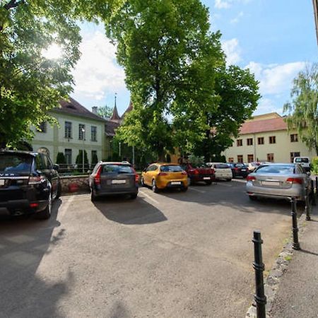 Transylvania Residence Brașov Exterior foto