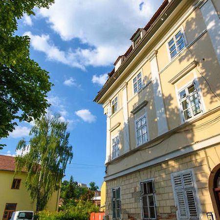 Transylvania Residence Brașov Exterior foto